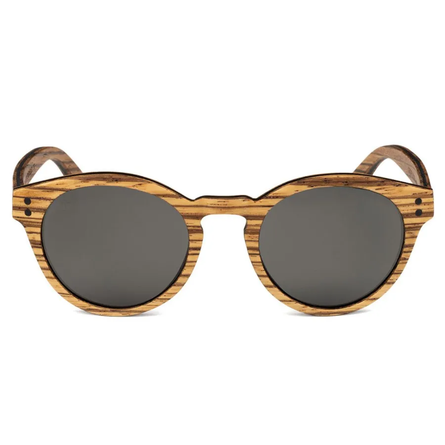 Junior Wynn Aurinkolasit, Zebrawood>Aarni Fashion