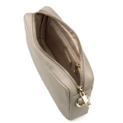 Olkalaukku, Taupe><noscript><img width=