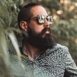 Vice Aurinkolasit, Harmaa Tech><noscript><img width=