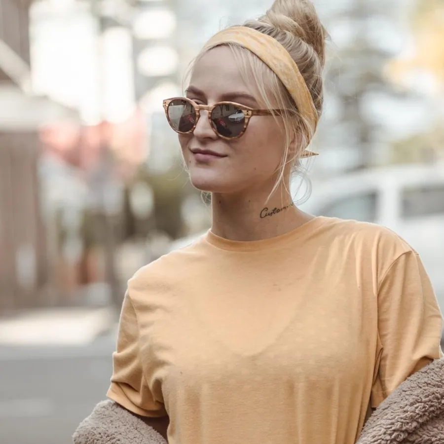 Wynn Aurinkolasit, Zebrapuu>Aarni Store