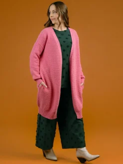 Alma Neuletakki, Pinkki><noscript><img width=