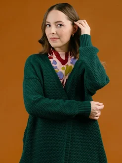 Alma Neuletakki, Vihrea><noscript><img width=