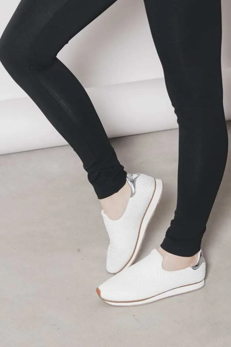 Amber Leggingsit, Musta>Aarre New
