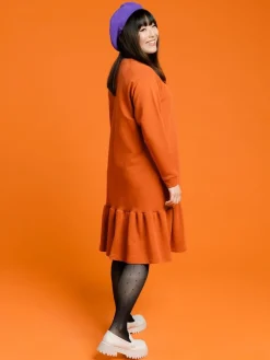 Aurora Mekko, Cinnamon><noscript><img width=