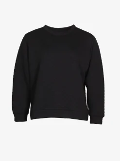 Frankie Collegepaita, Bubble Musta>Aarre Fashion