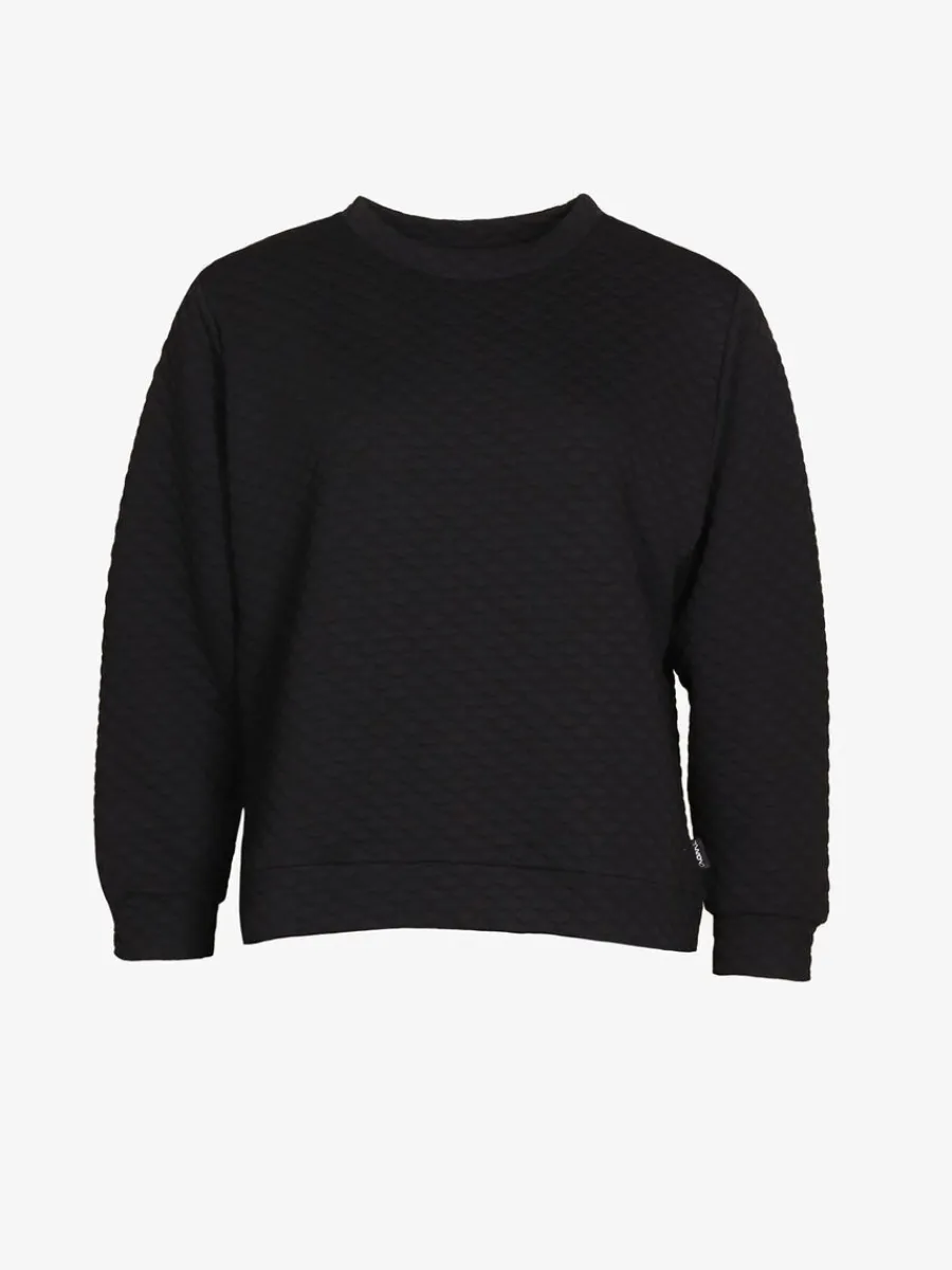 Frankie Collegepaita, Bubble Musta>Aarre Fashion