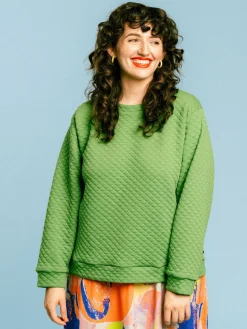 Frankie Collegepaita, Bubble Bright Green><noscript><img width=