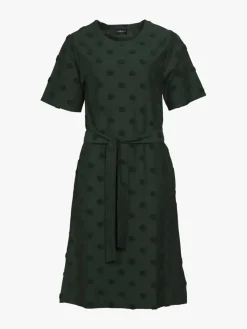 Guadalupe Mekko, Vihrea Big Dot>Aarre Fashion