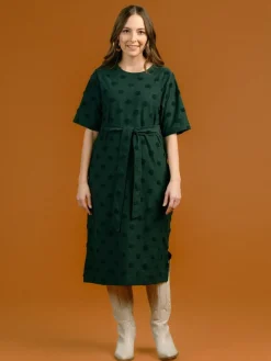 Guadalupe Mekko, Vihrea Big Dot><noscript><img width=
