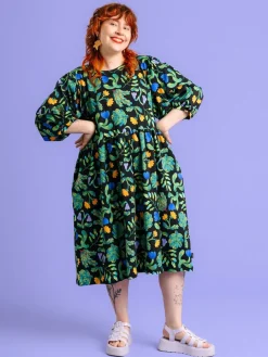 Ivy Mekko, Kasvaa>Aarre Fashion