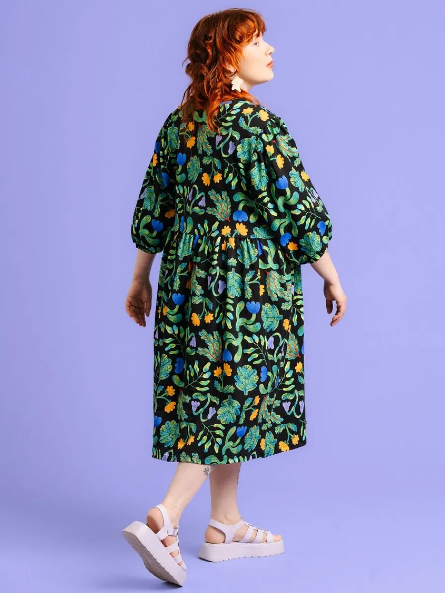 Ivy Mekko, Kasvaa>Aarre Fashion