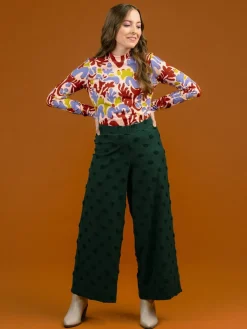 Rubi Paita, Growth><noscript><img width=