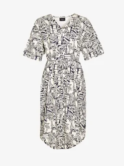 Vida Mekko, Atrium Navy>Aarre Flash Sale