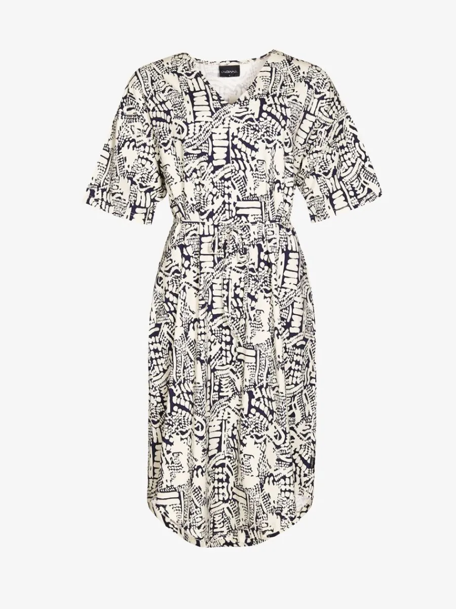 Vida Mekko, Atrium Navy>Aarre Flash Sale