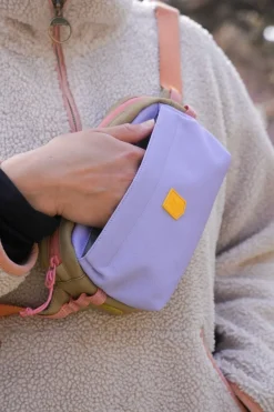 Alpha 360 Hip Pack Laukku, Lavender Mix><noscript><img width=