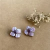 Hortensia Korvakorut, Violetti>Butoni Store