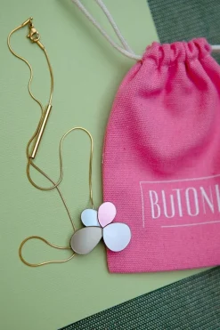 Sakura Kaulakoru>Butoni Shop