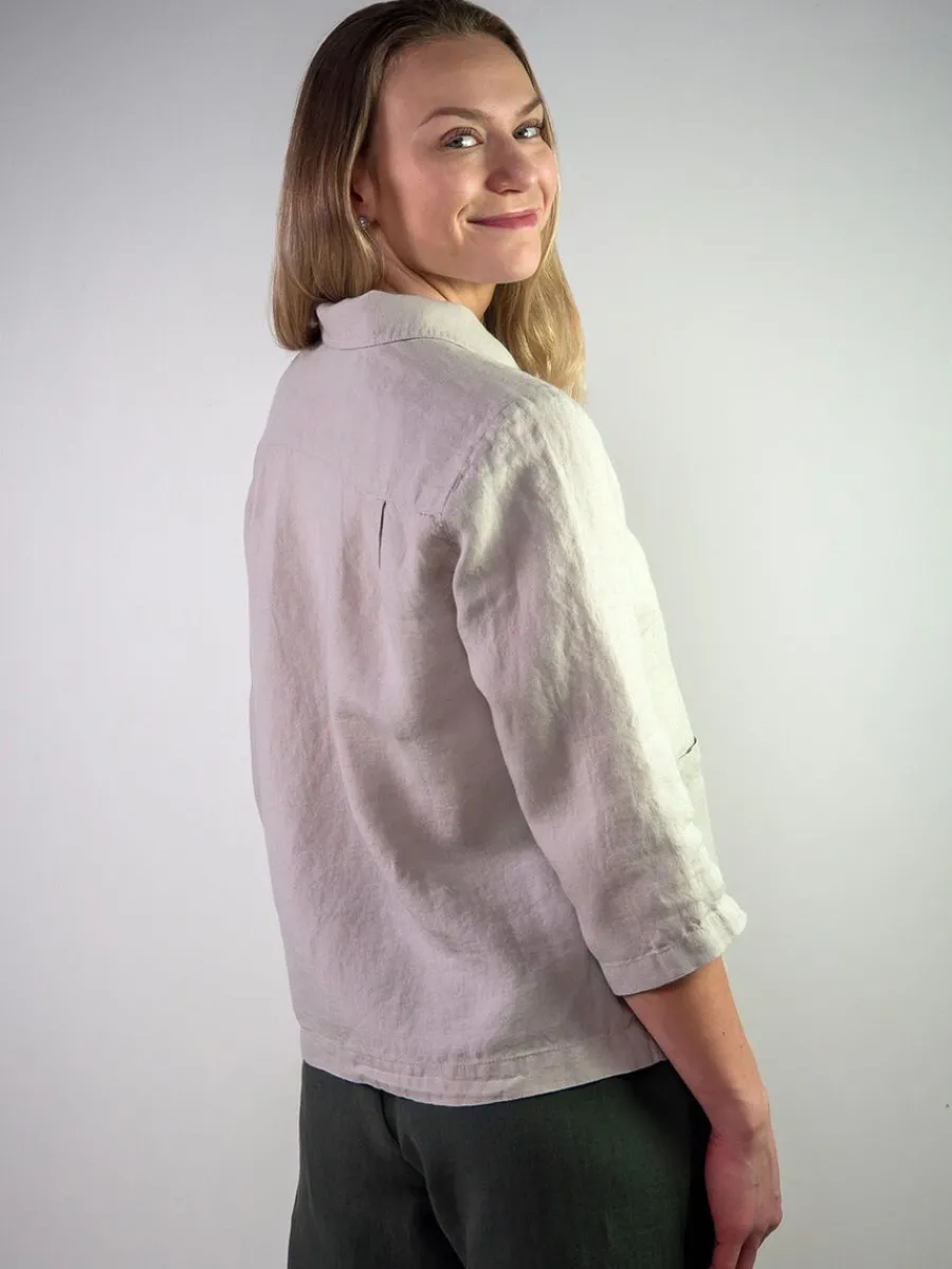 Elsa Pellavajakku, Hiekka>Cuosi Outlet