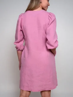Gala Pellavamekko, Pinkki><noscript><img width=
