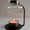 Diffuuseri, Hiilenharmaa>Sees Company Clearance