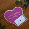 Ei Mainoksia Tarra, Sydan>Puhelina Creative Online