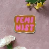 Feminist Tarra>Pikku paperi Outlet