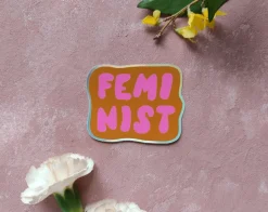 Feminist Tarra>Pikku paperi Outlet