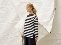 Rotimo Pitkahihainen, Raidallinen><noscript><img width=