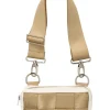 Sahara Laukku, Beige/Valkoinen>Globe Hope Shop
