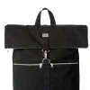 Viima Reppu, Musta Canvas>Globe Hope Store
