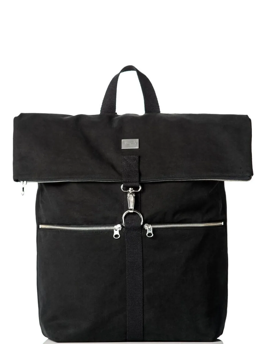 Viima Reppu, Musta Canvas>Globe Hope Store