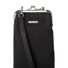 Vuotos Army Pussukka, Musta Canvas>Globe Hope Flash Sale
