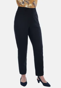 Bueno Housut, Musta>Hujaus Fashion
