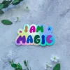 I Am Magic Tarra>Pikku paperi Outlet