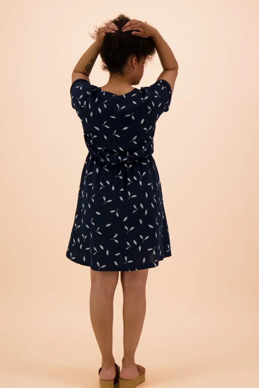 Bliss Mekko, Indigo Wind>Kaiko Best Sale