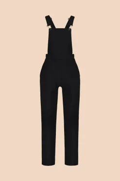 Everyday Dungarees, Musta>Kaiko Online