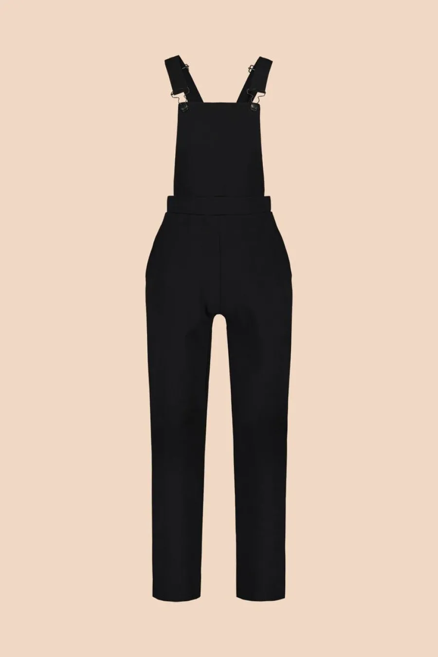 Everyday Dungarees, Musta>Kaiko Online