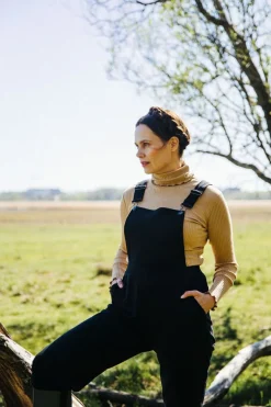 Everyday Dungarees, Musta><noscript><img width=