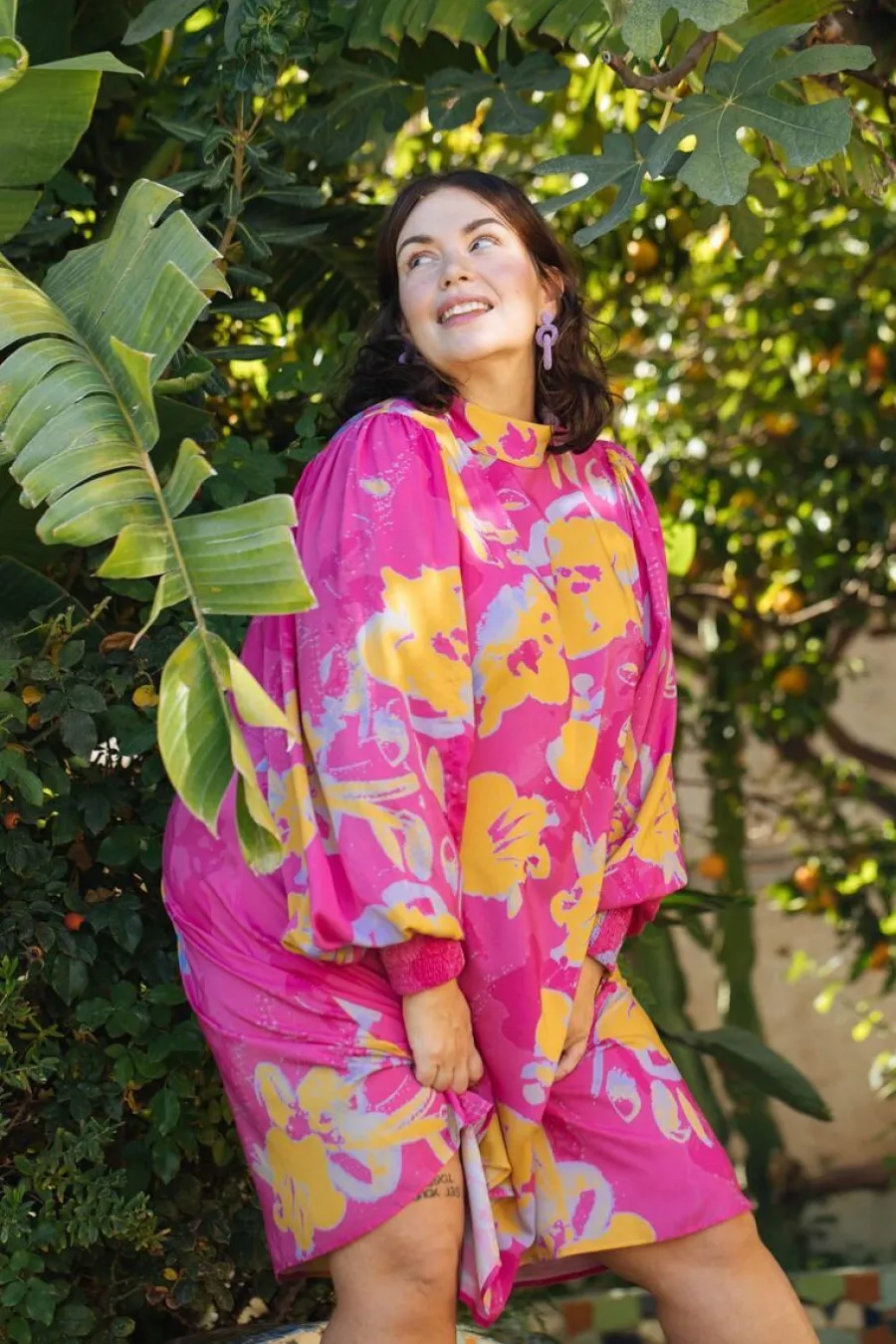 Puff Mekko, Super Pink>Kaiko Flash Sale