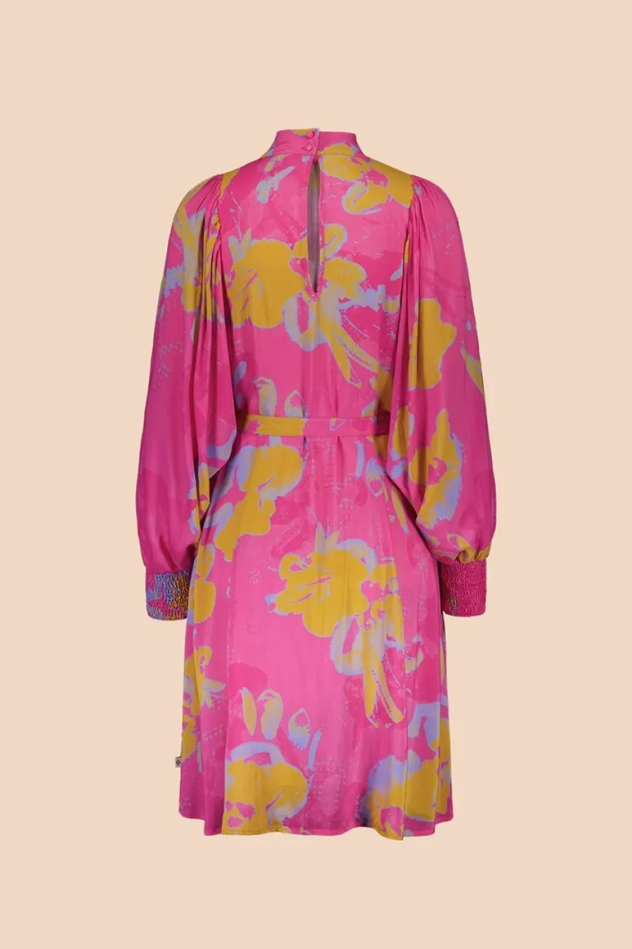 Puff Mekko, Super Pink>Kaiko Flash Sale