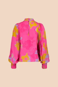 Puff Paita, Super Pink><noscript><img width=