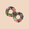 Scrunchie Setti, Blooming Forest Bright>Kaiko Best