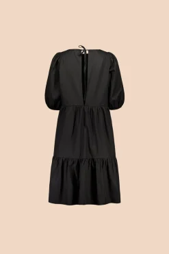 Tiered Mini Mekko, Musta><noscript><img width=