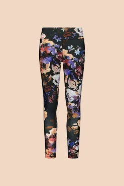Urheiluleggingsit, Black Anemone>Kaiko Online