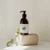 Kasisaippua 250Ml No. 1 Seetri Appelsiini>Sees Company Hot