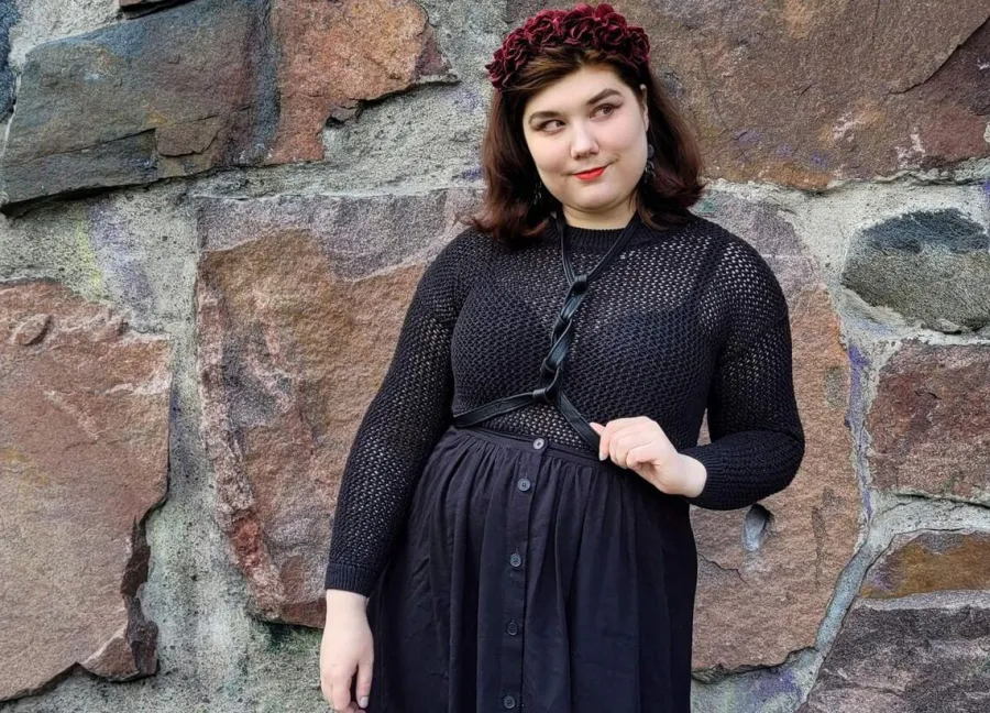 Kietaisuvy Kapea, Musta 230 Cm>Kiedo Discount