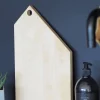 Koti Leikkuulauta, Koivu>Ruoko Design Discount