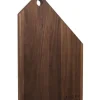 Koti Leikkuulauta, Pahkinapuu>Ruoko Design Clearance