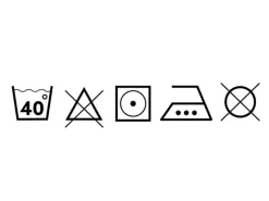 Koto Kasipyyhe, Vaaleanpunainen><noscript><img width=
