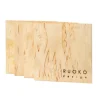 Lasinaluset, Visakoivu>Ruoko Design Flash Sale